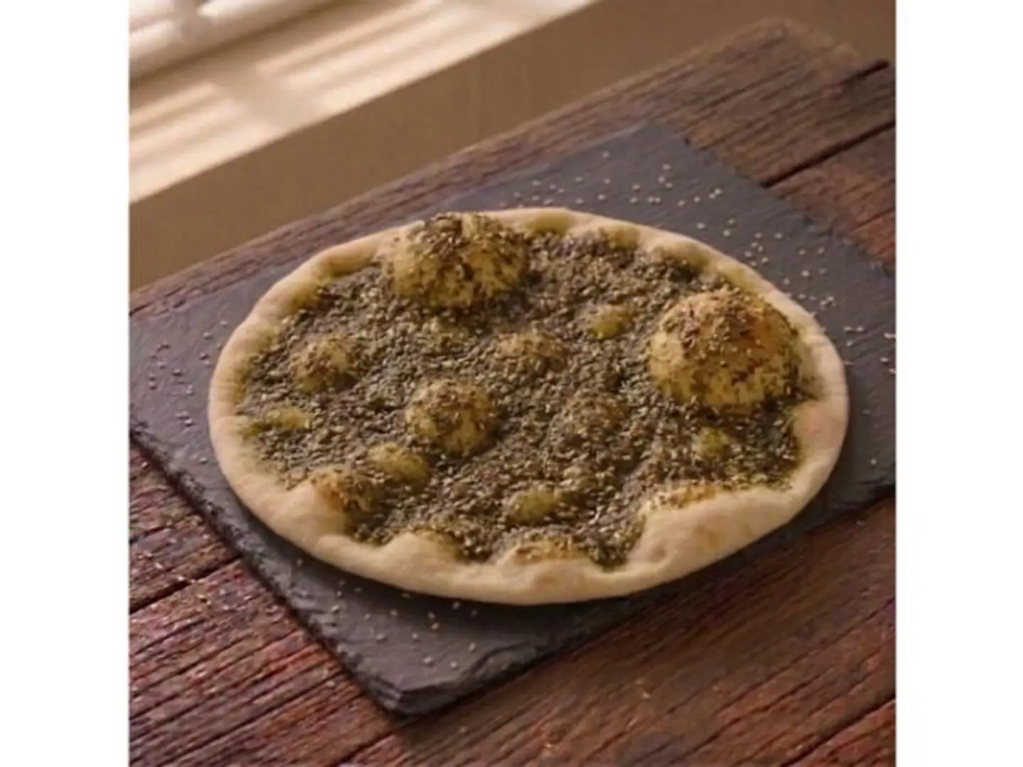 Manqusha Thyme