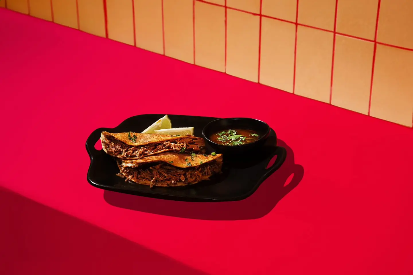 Birria Taco