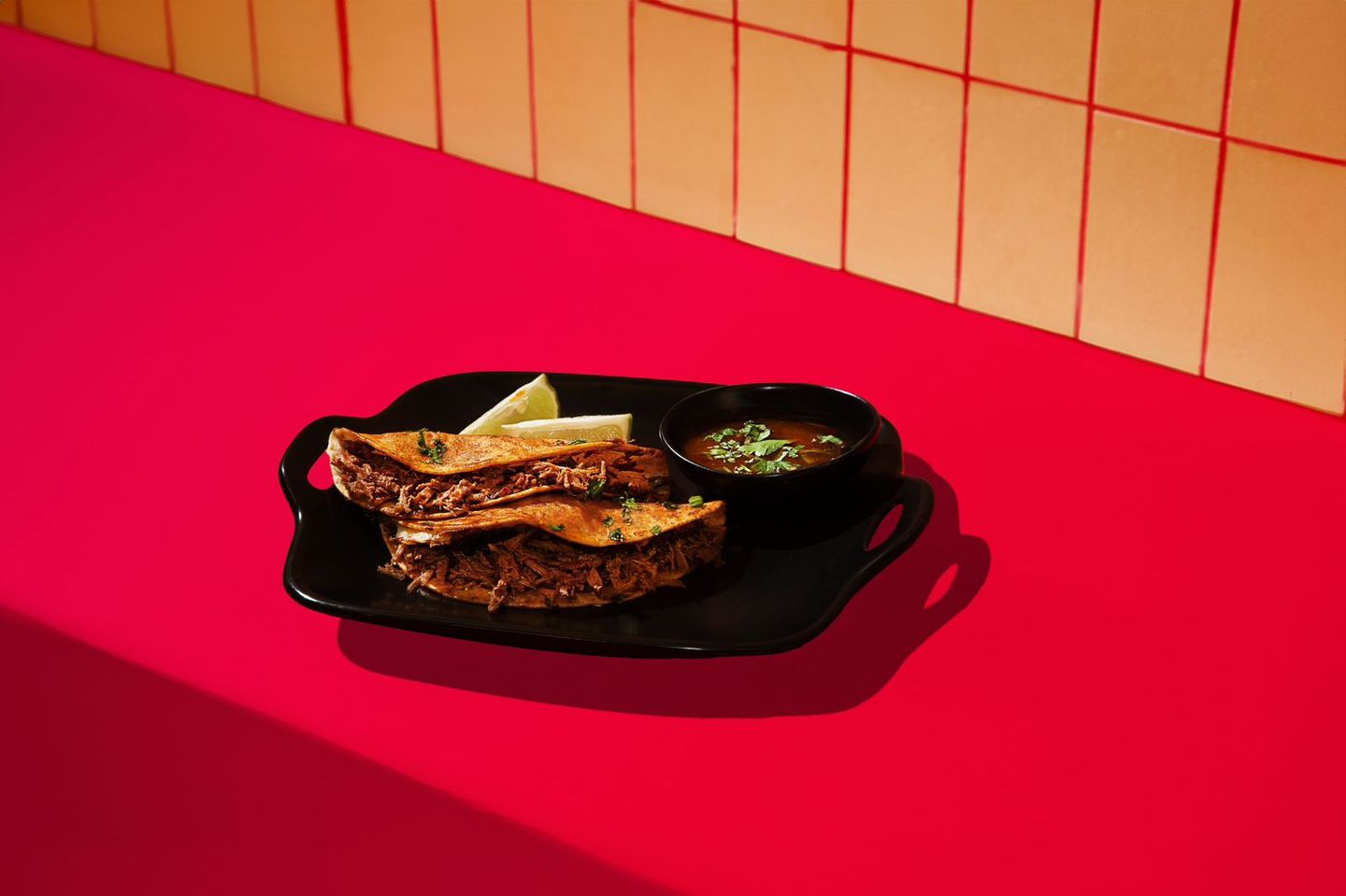 Birria Taco
