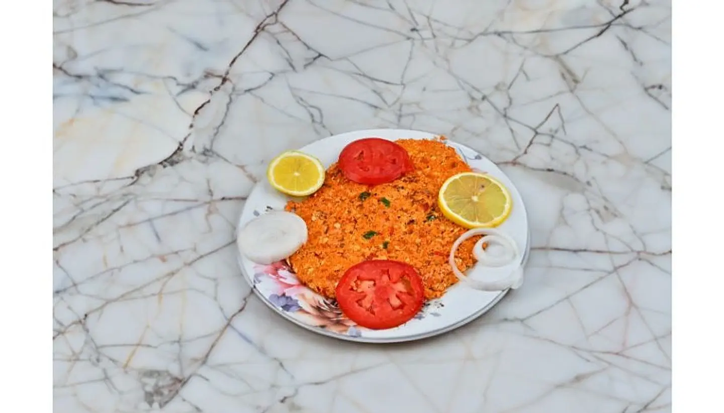 Shakshuka Adani (Eggs With Sauce)