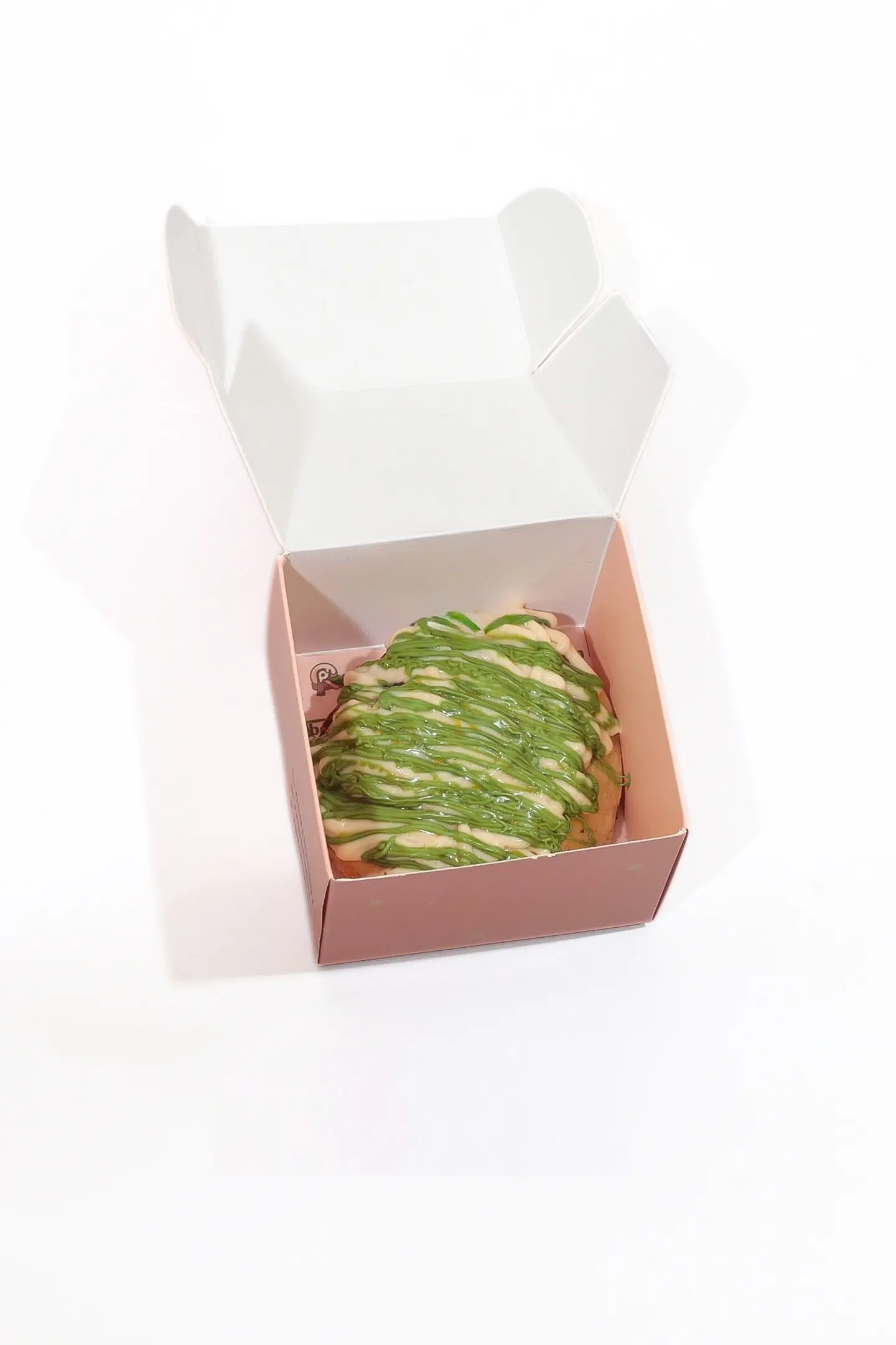 Pistachio Classic