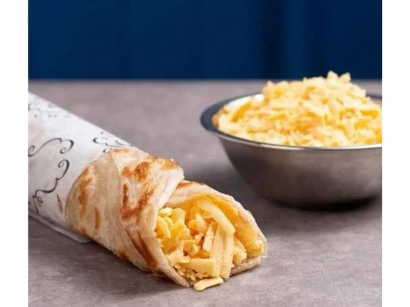 Cheddar Cheese Pies