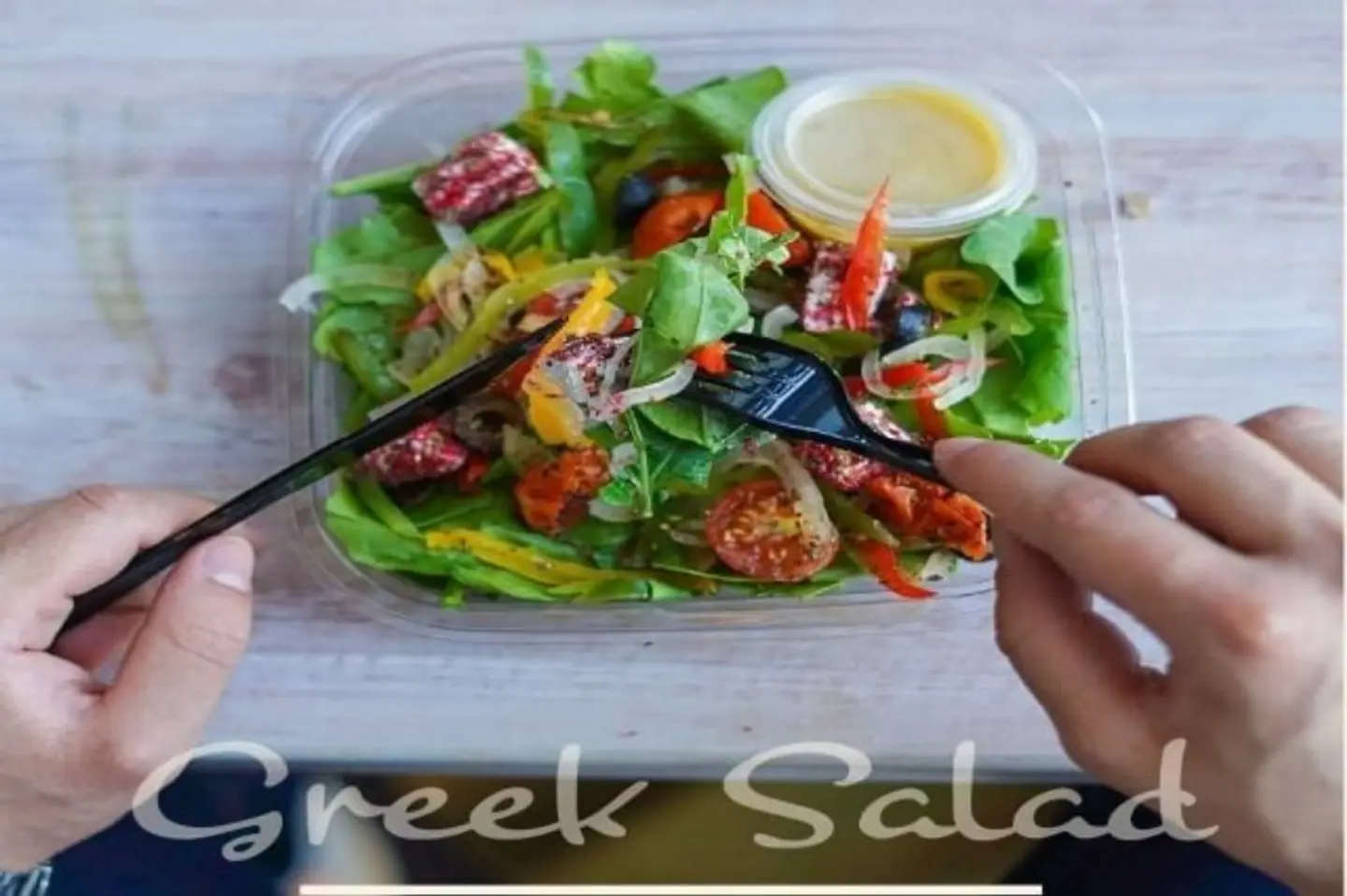 Greek Salad