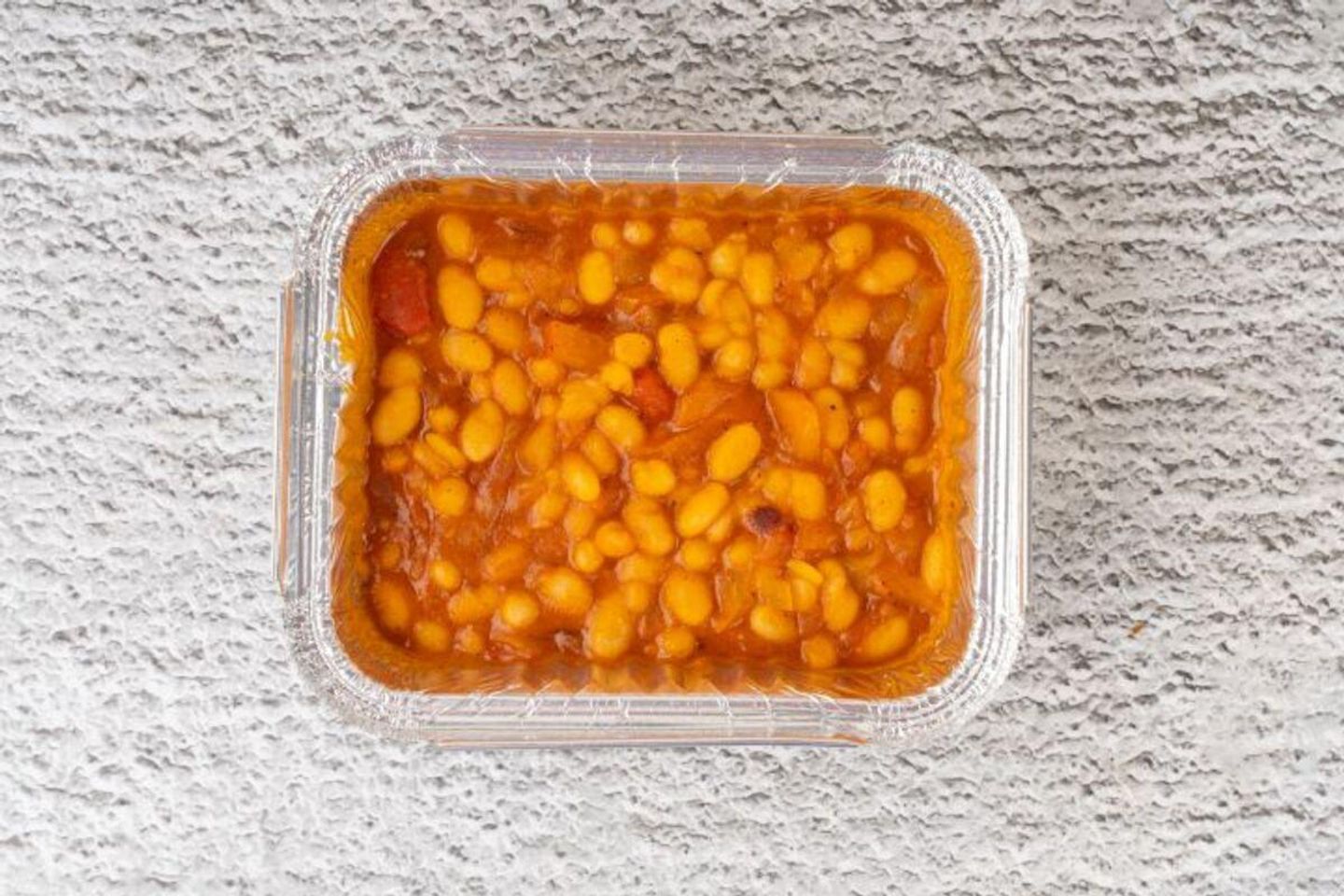 Beans