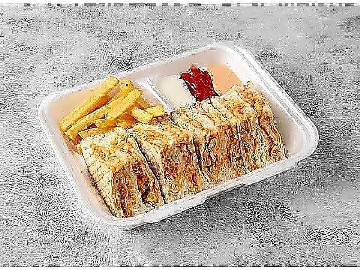 زنجر بالجبن