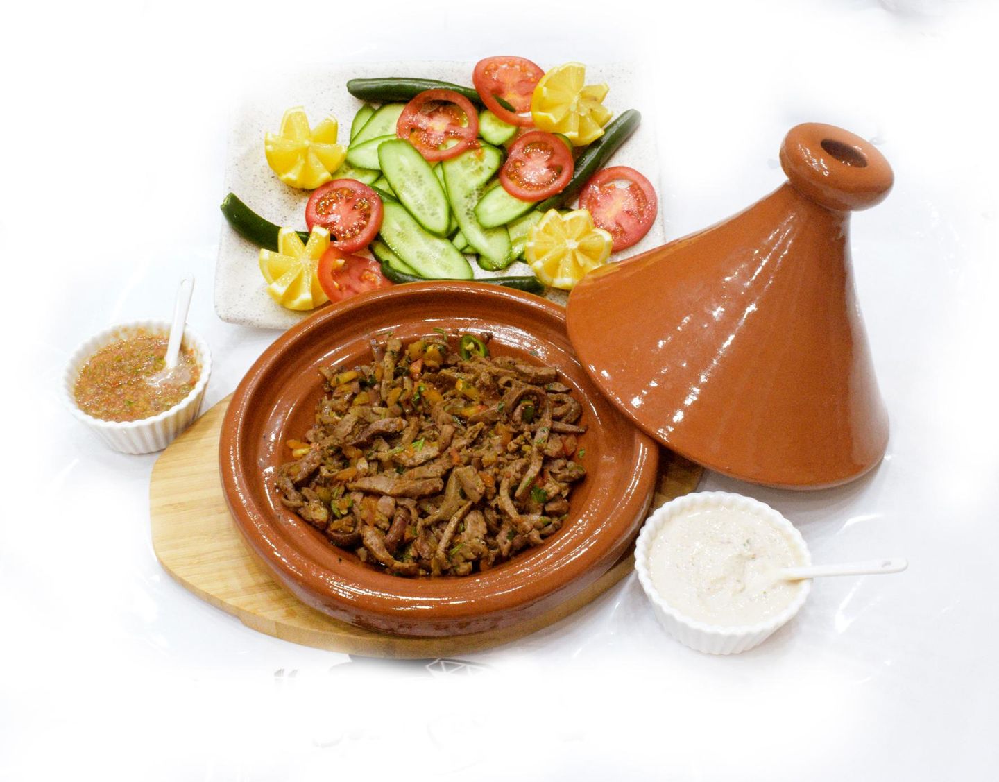 كبدة بلدي