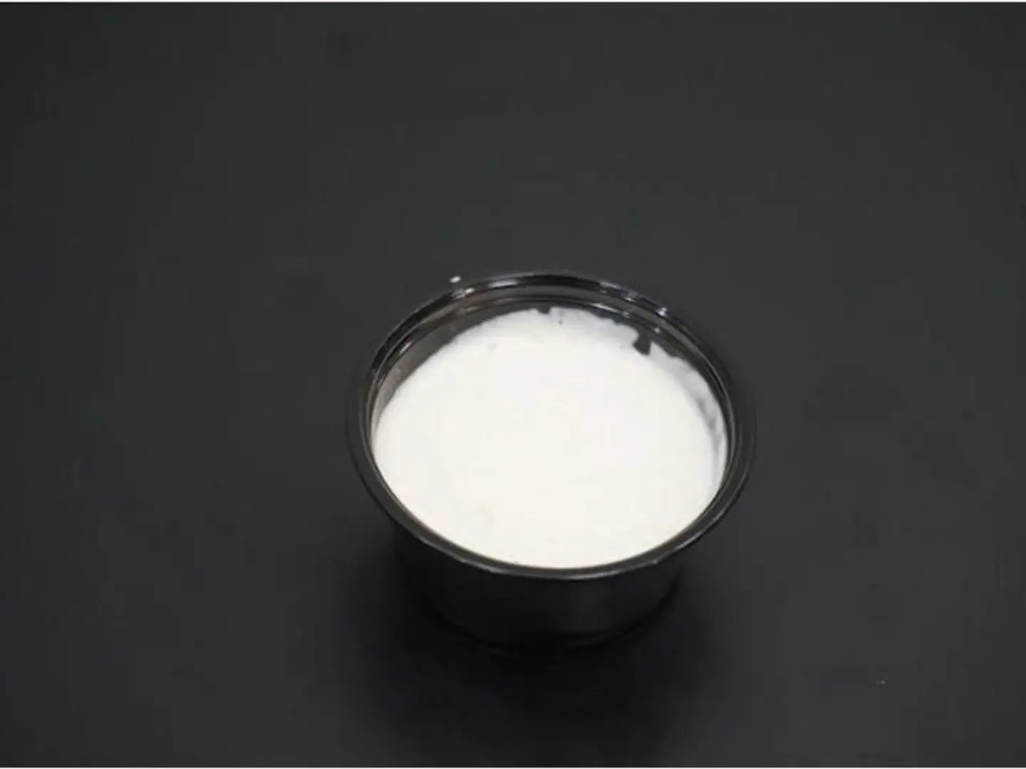 Garlic Sauce