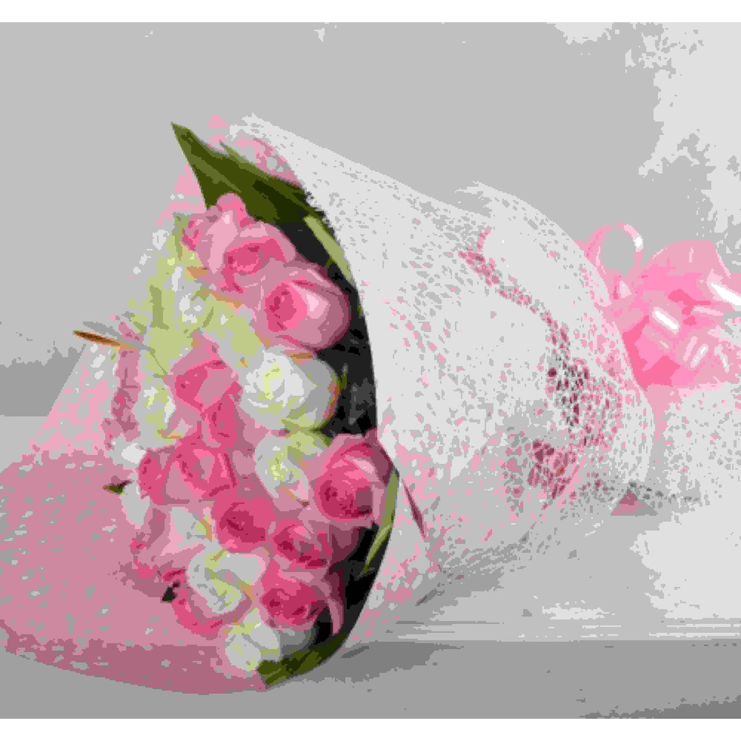 Pink Calm Bouquet