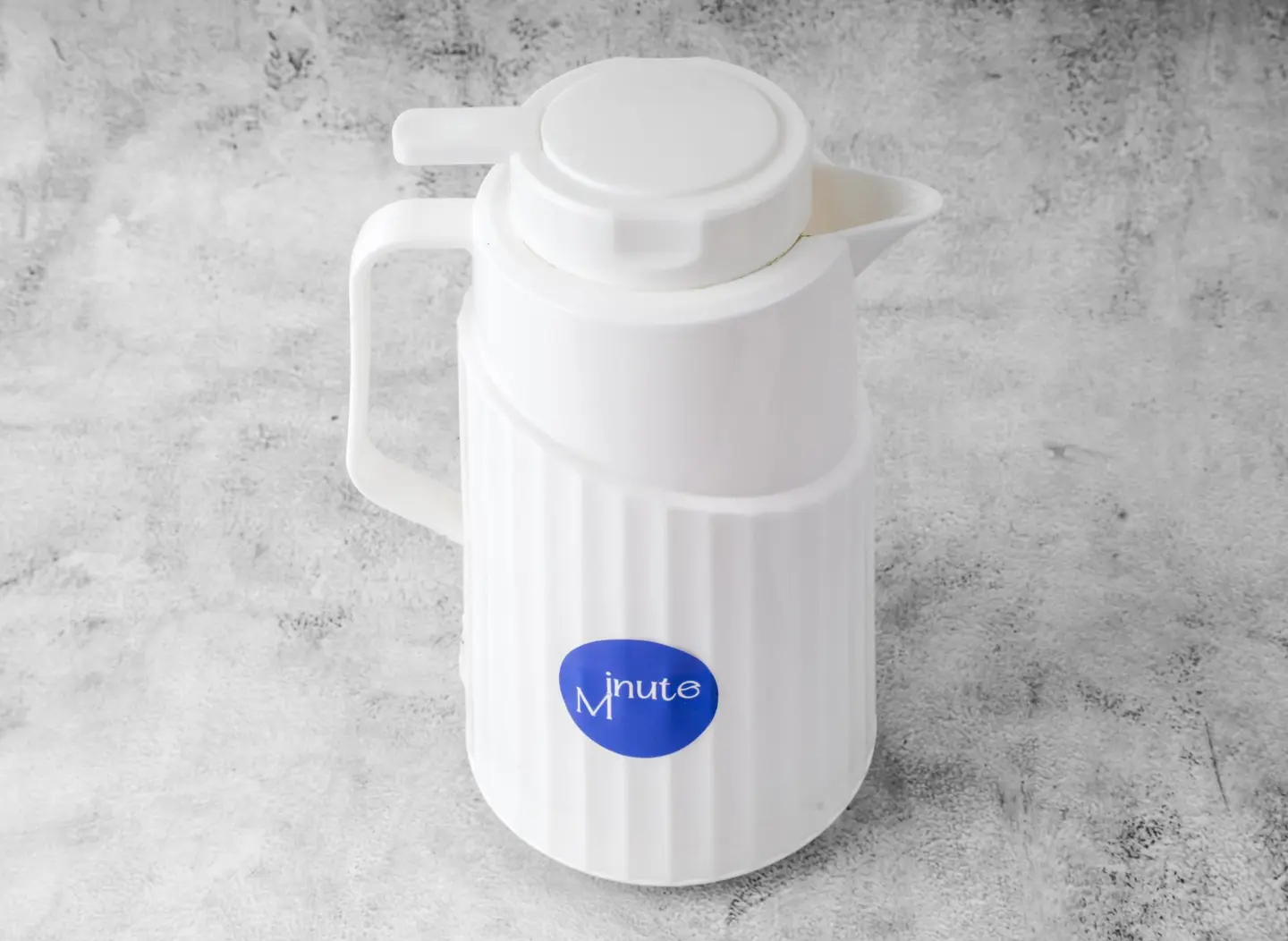 Saudi Coffee Thermos