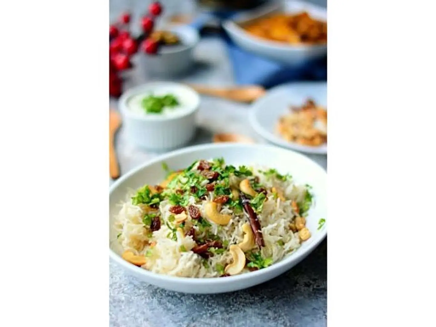 بولاو بالكاجو