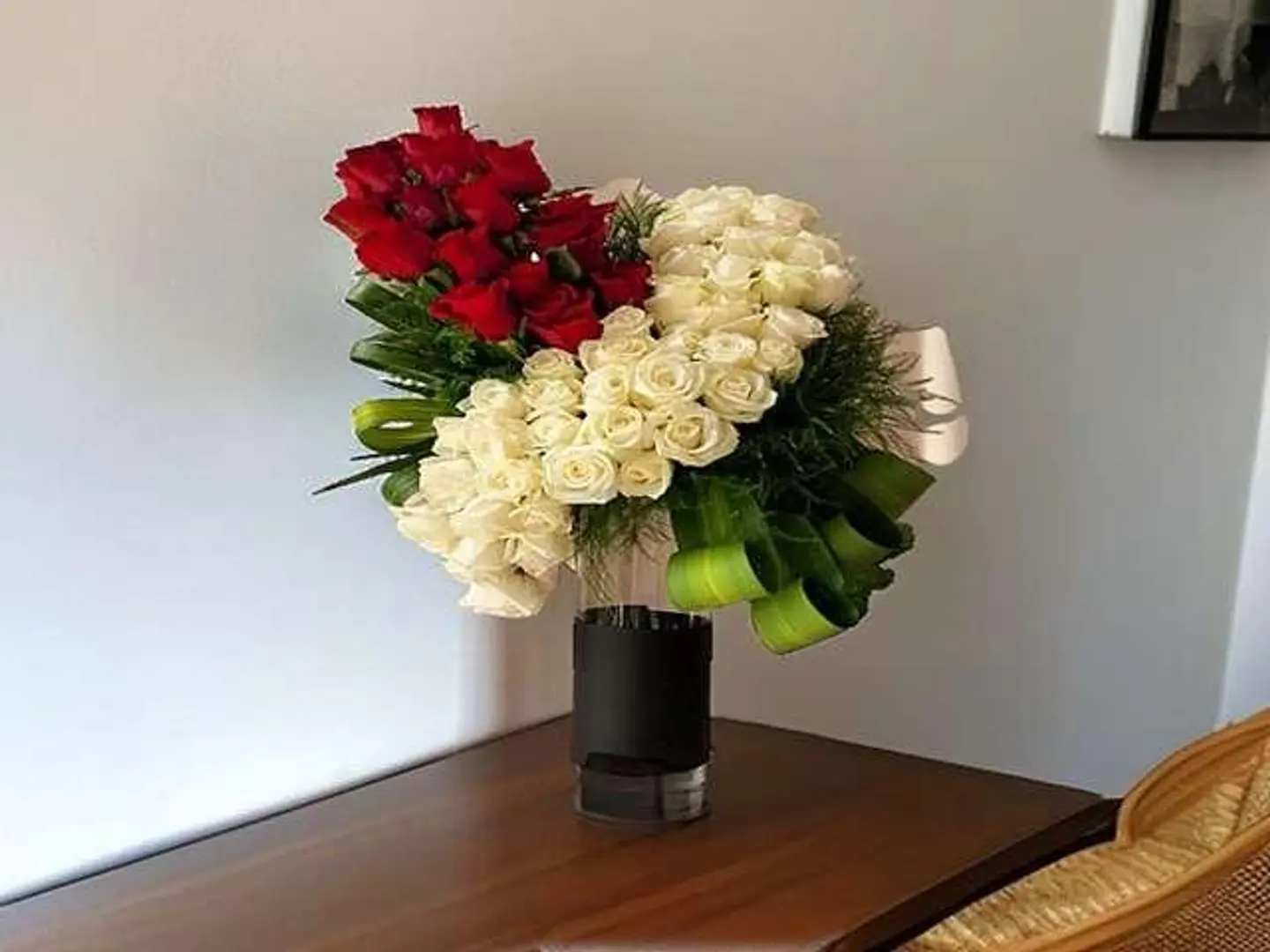 موجة الفخامة