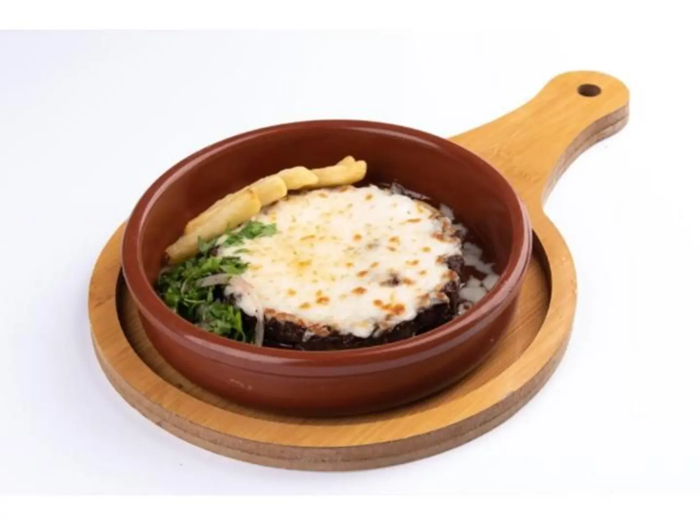 Beef Kofta With Cheese