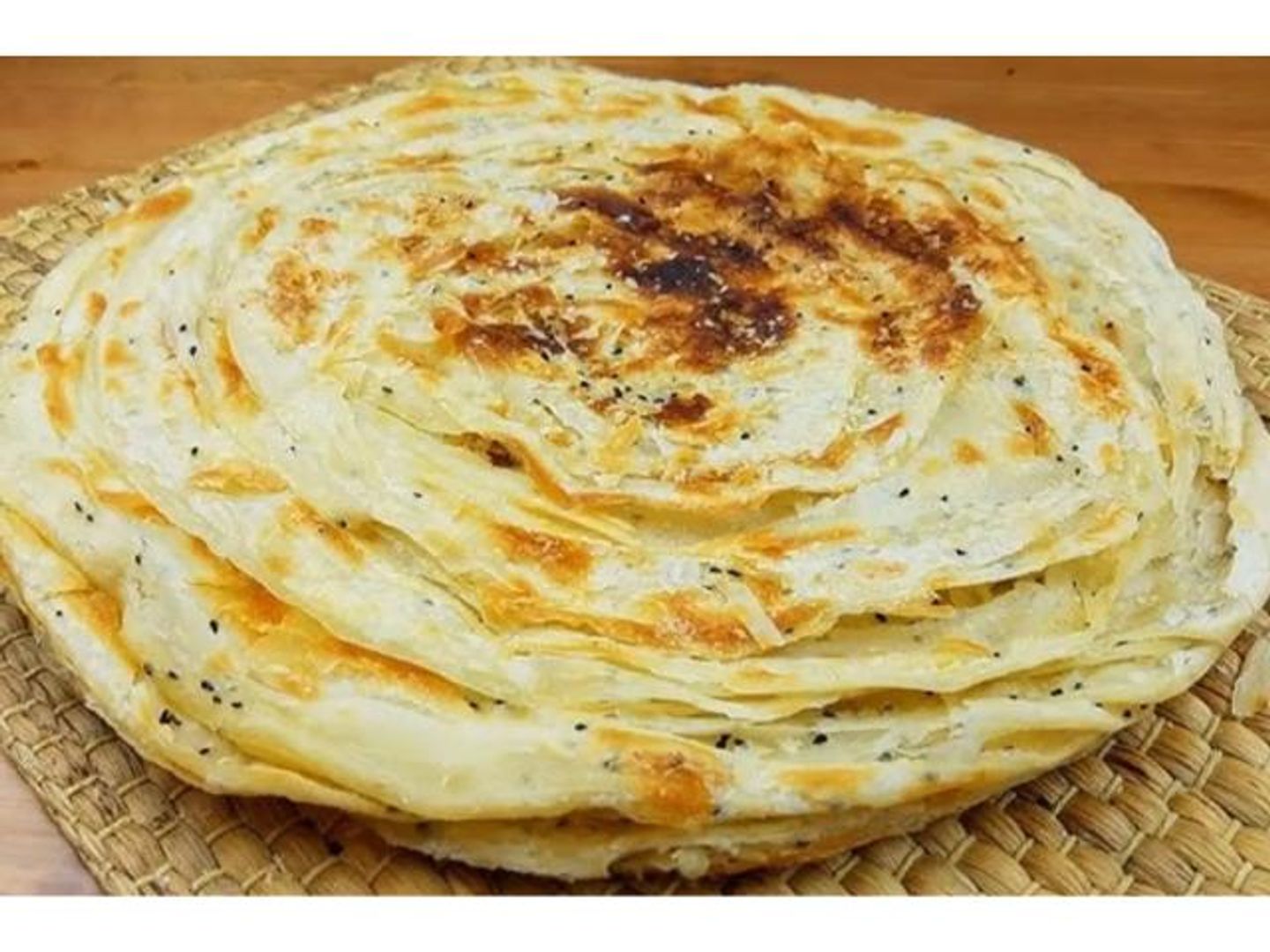 ملوح دبل