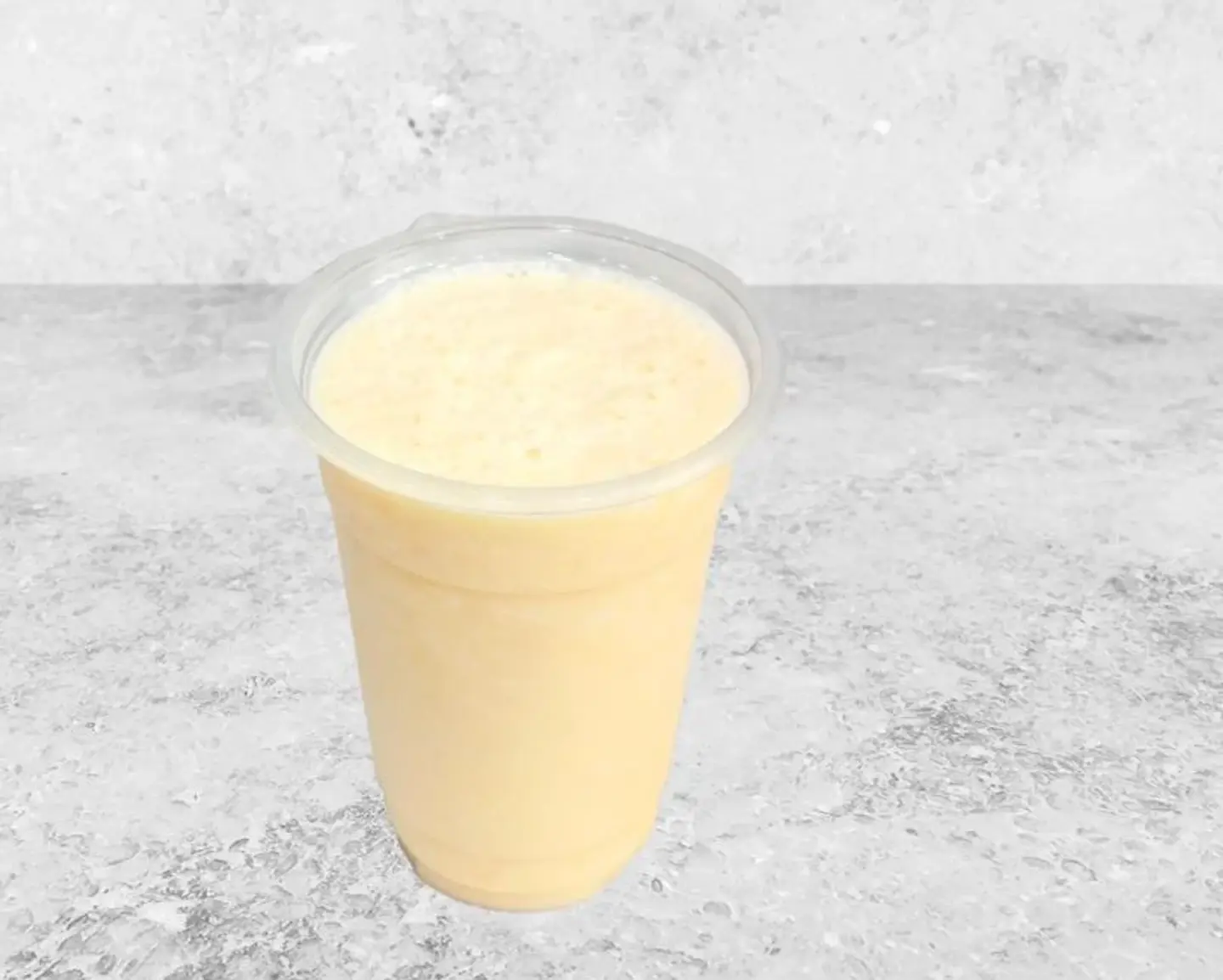 Fresh Guava Milk