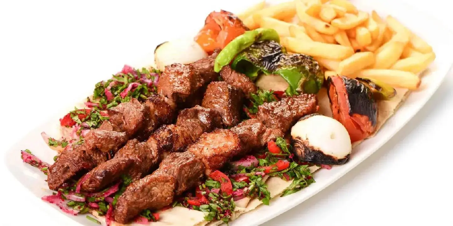 Meat Special