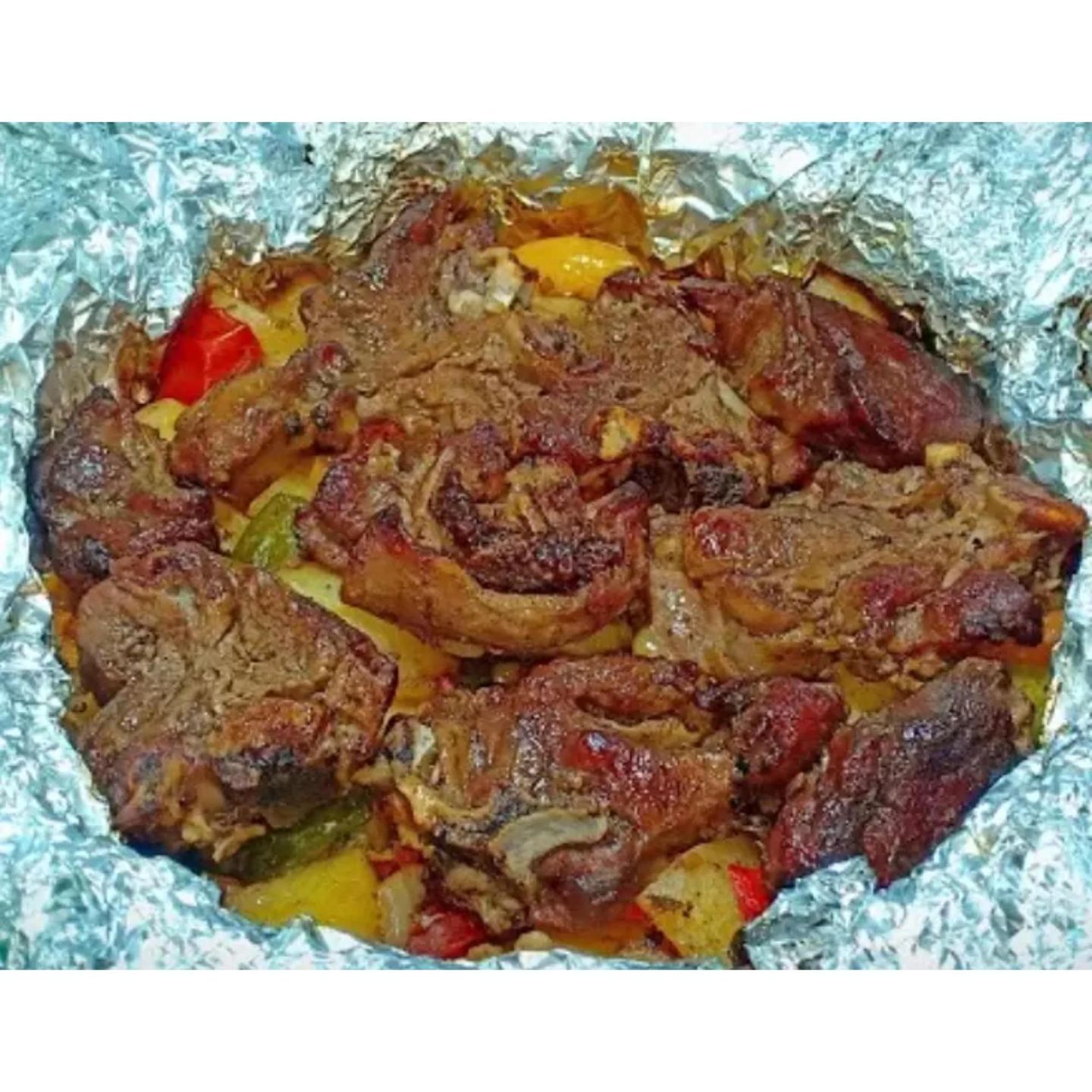 Meat Leaf