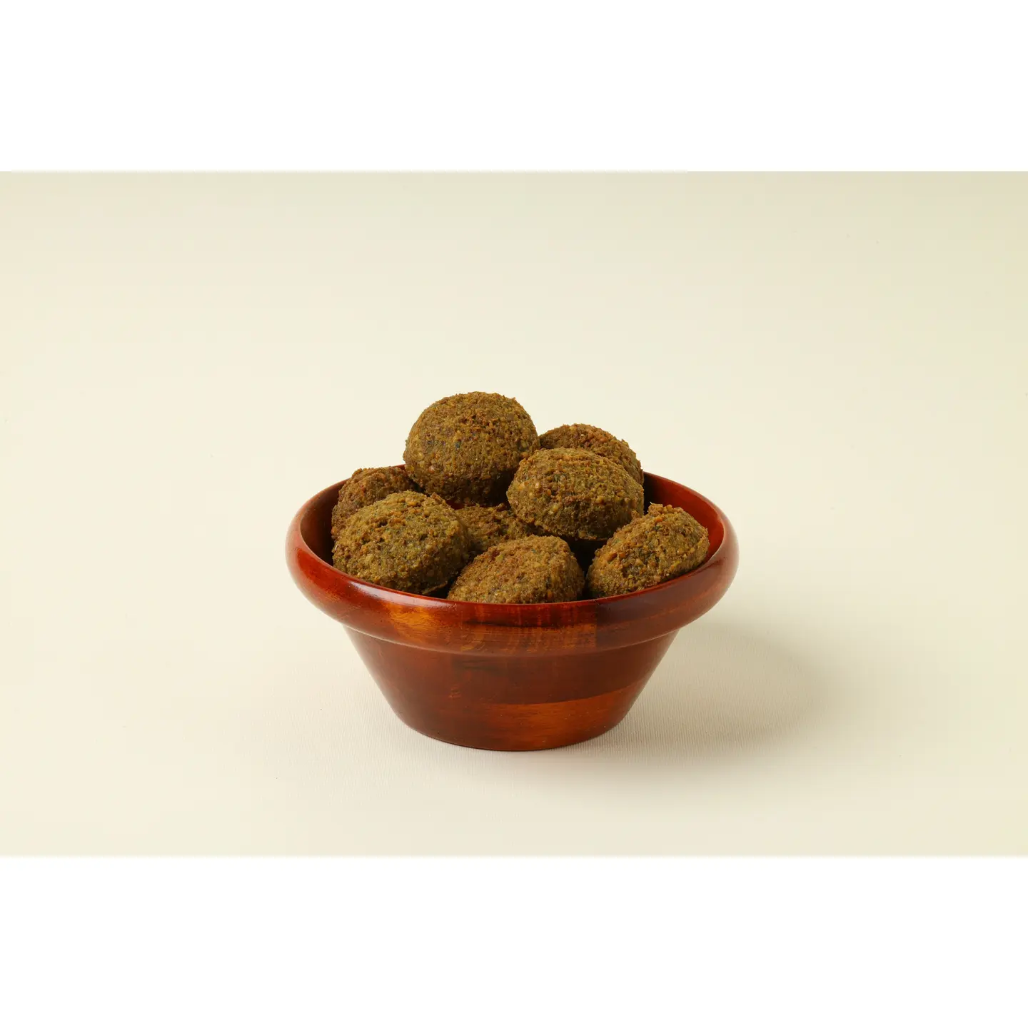Falafel Plate 3 Pieces