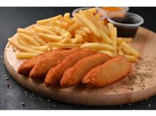 تشكن تندرز