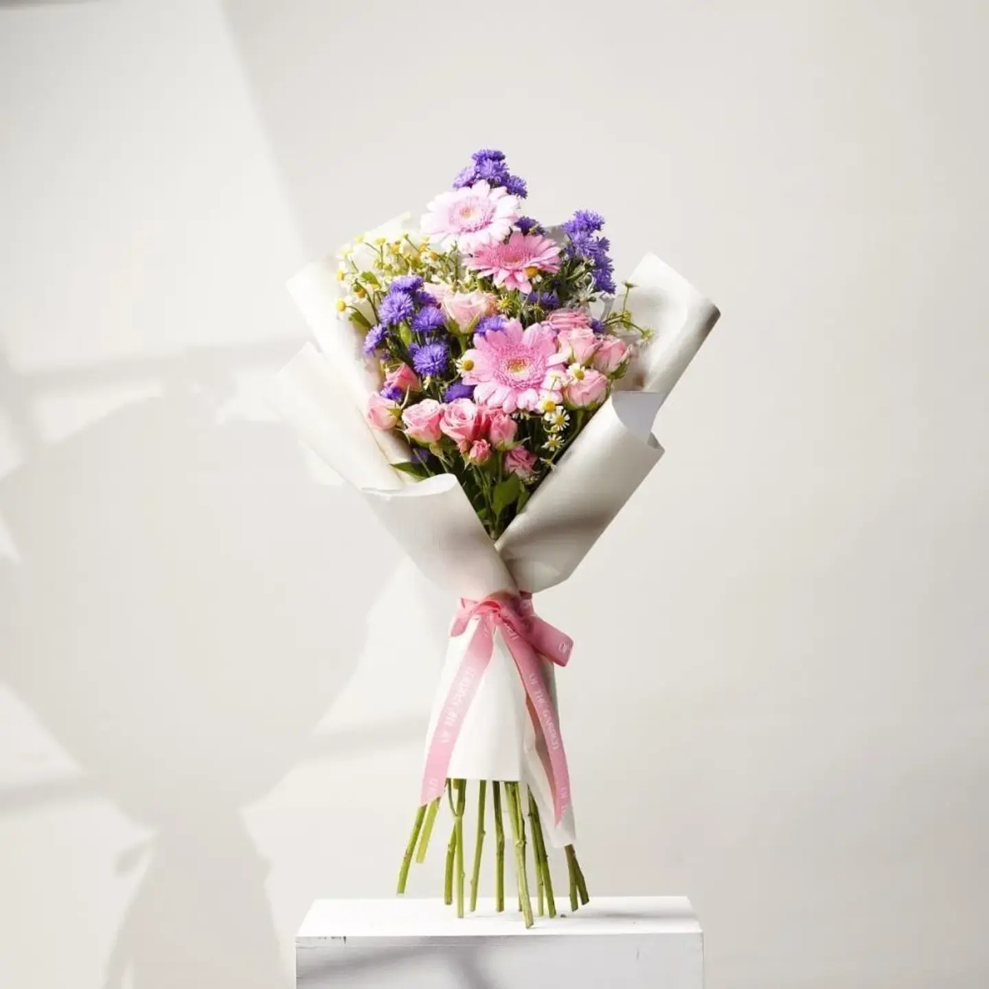 Spring Breath Bouquet