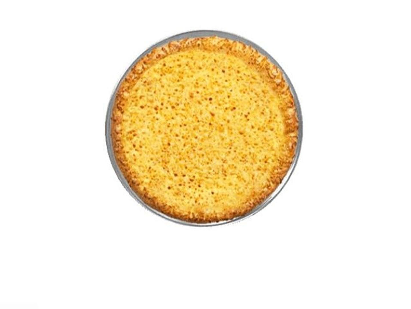 Margherita Pizza L