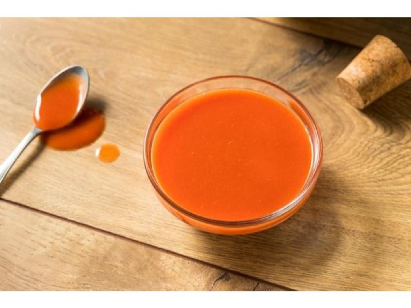 Buffalo Sauce