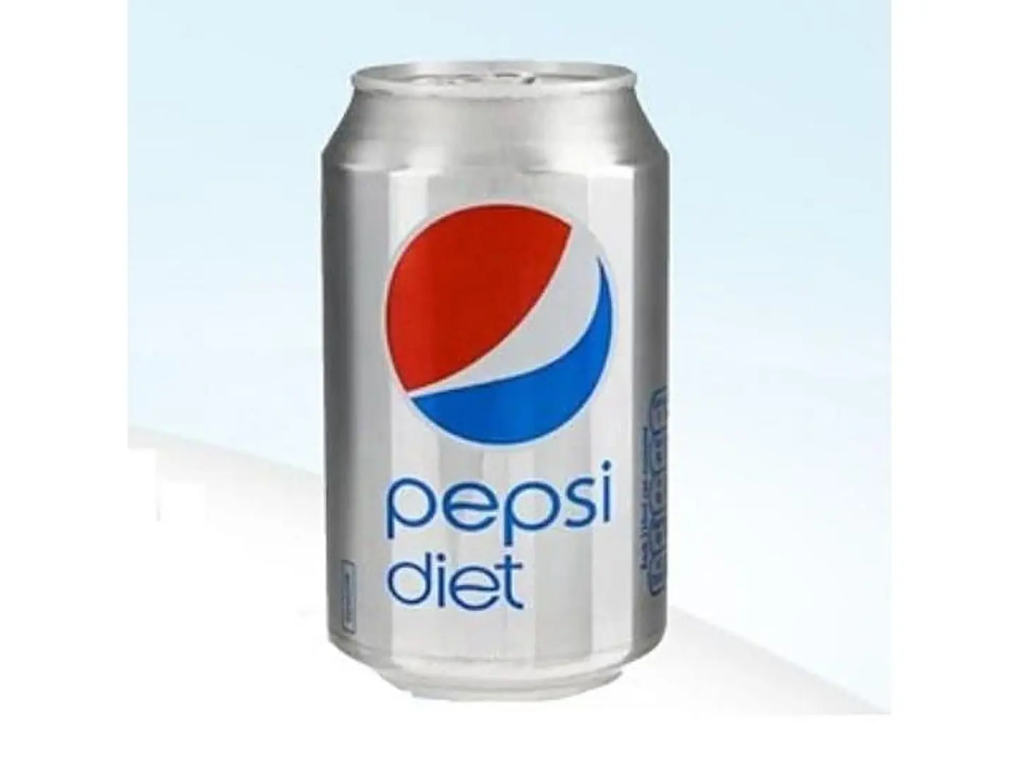 Pepsi Diet