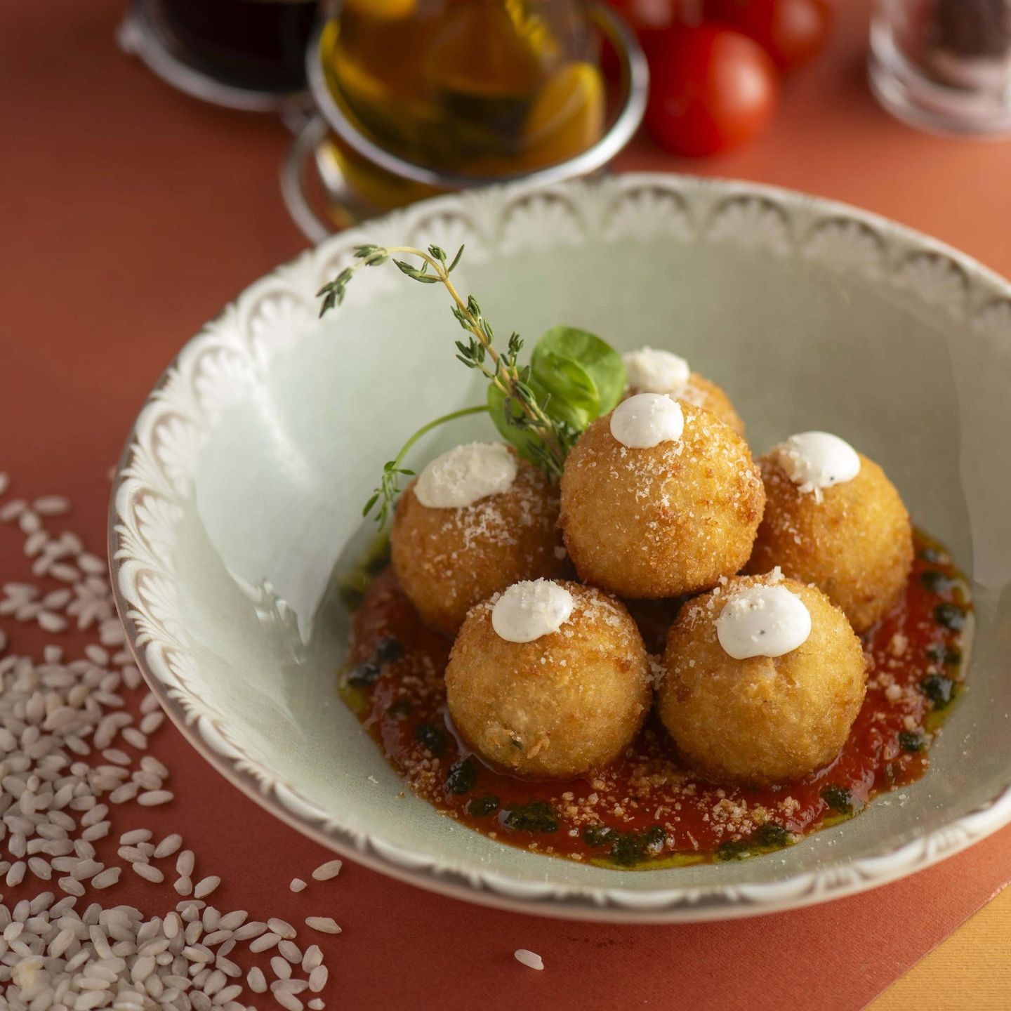 Lasagna Bites