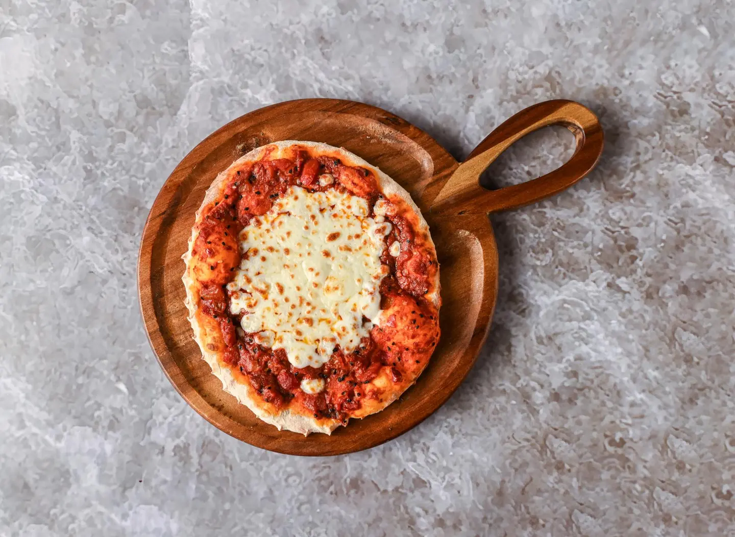 Cold Muhammara