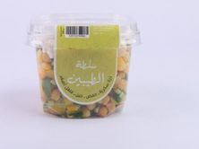 سلطة صحية - سلطة الطيبين