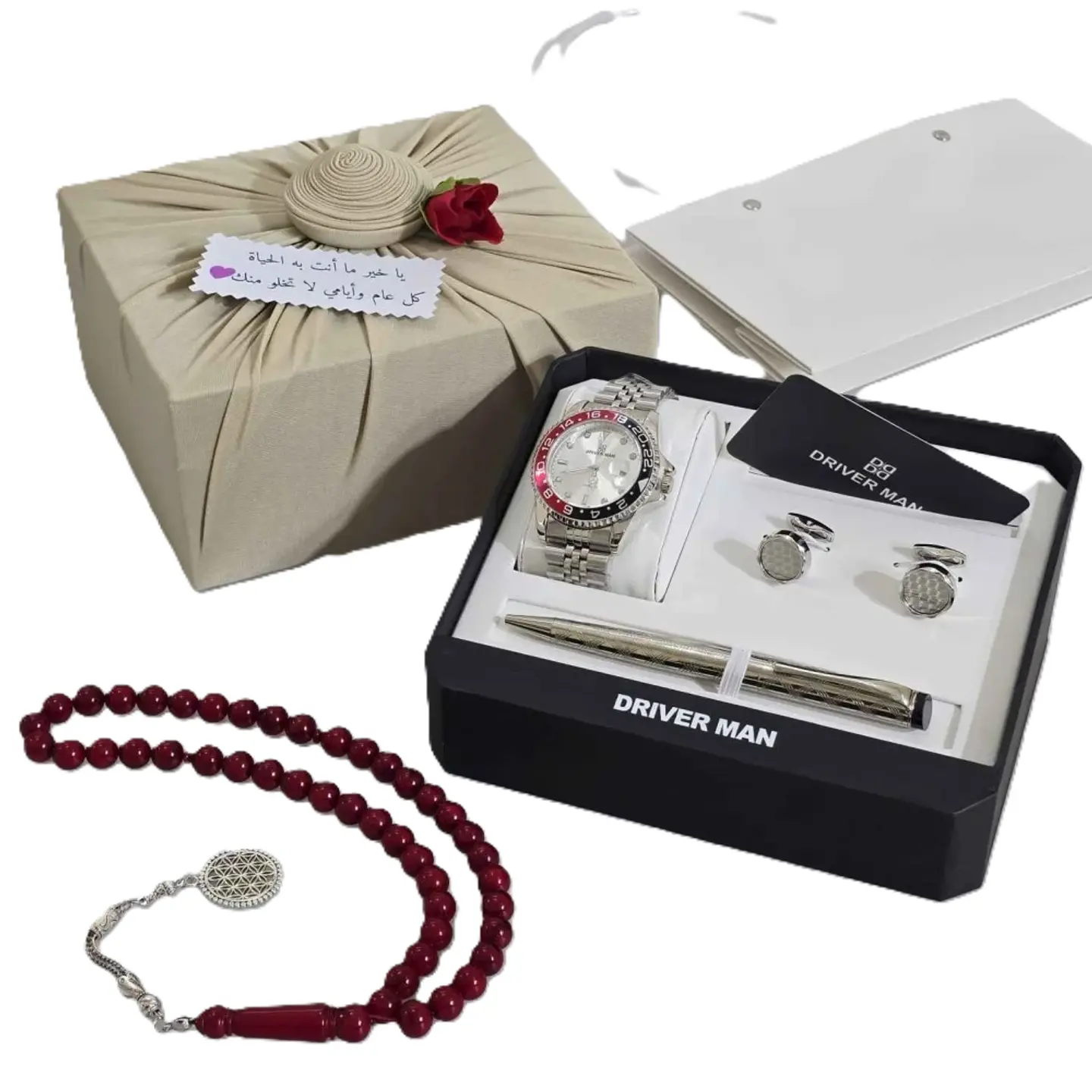 Luxury Mens Watch Set 6