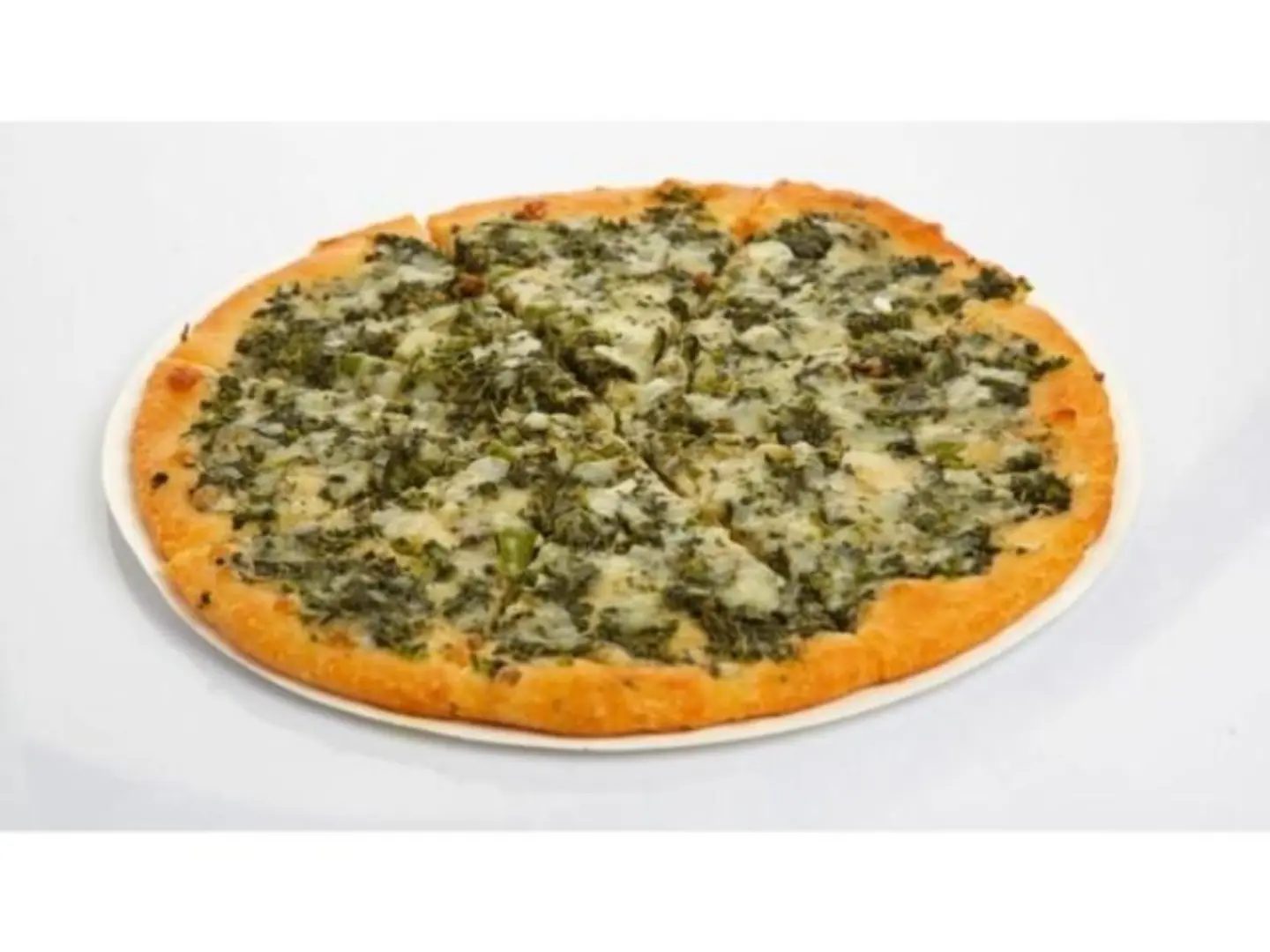 Spinach And Cheese Pie