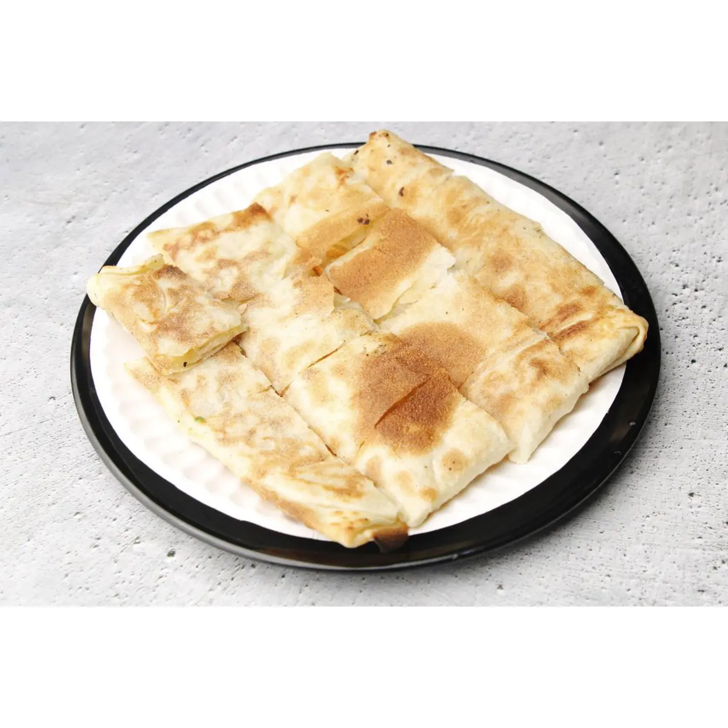 مطبق جبن حلو