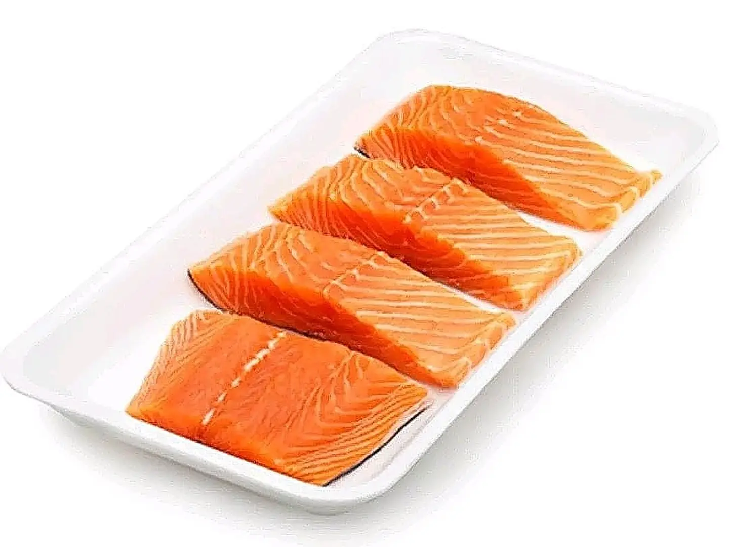 Salmon Fillet 1kg