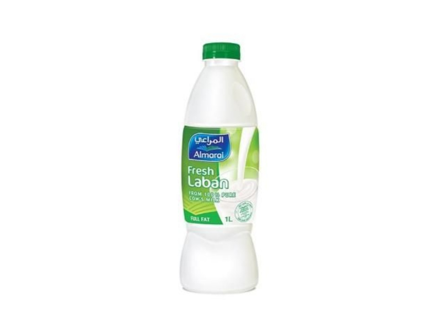 Medium Almarai Yogurt