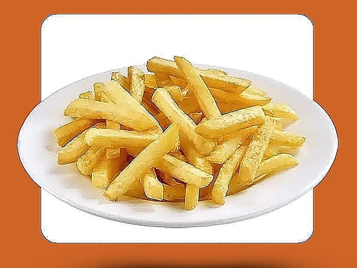 Small Fresh Potatoes