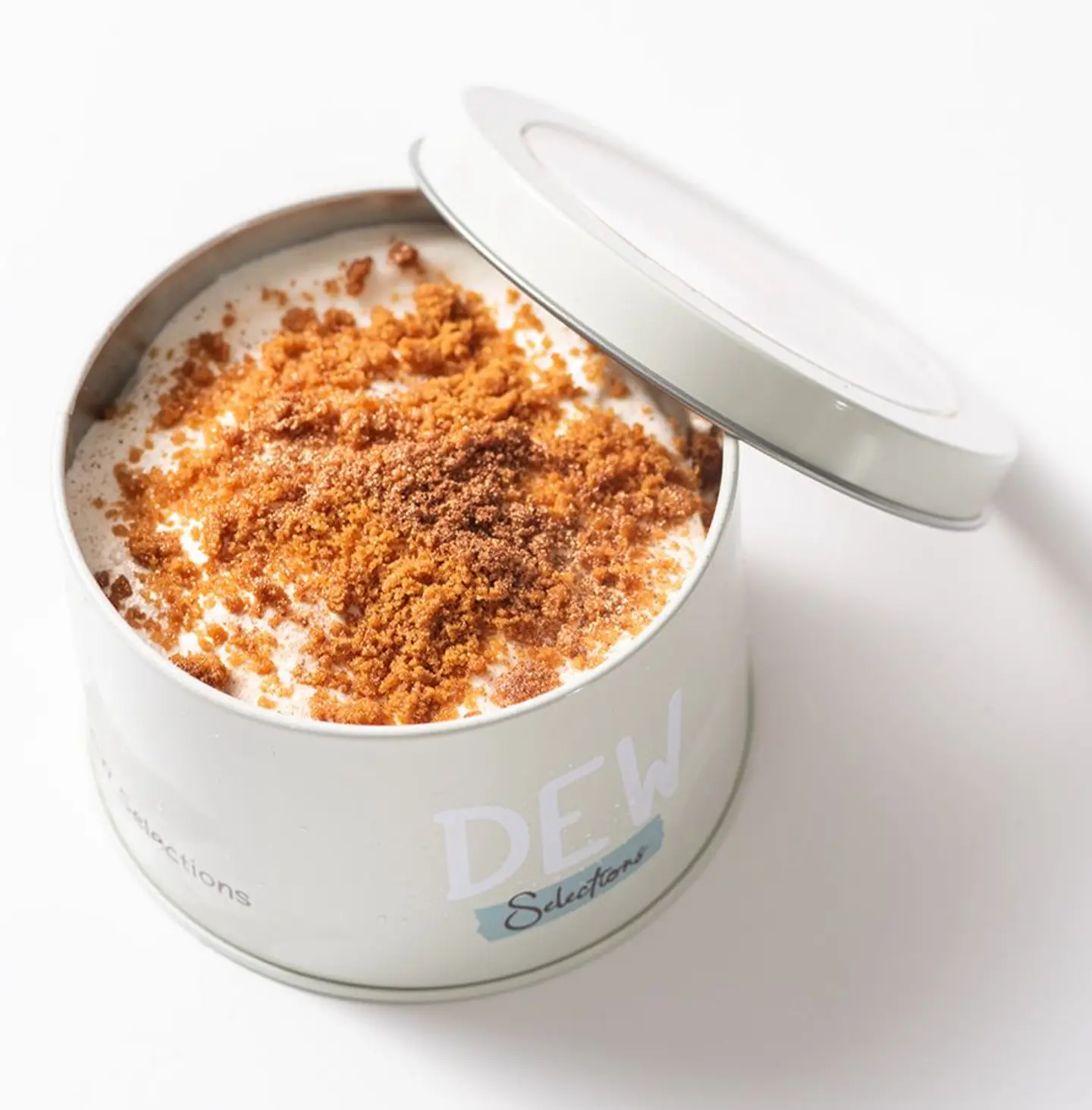 بودينغ الموز