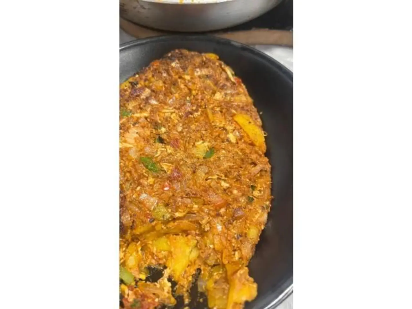 فاصوليا تونه