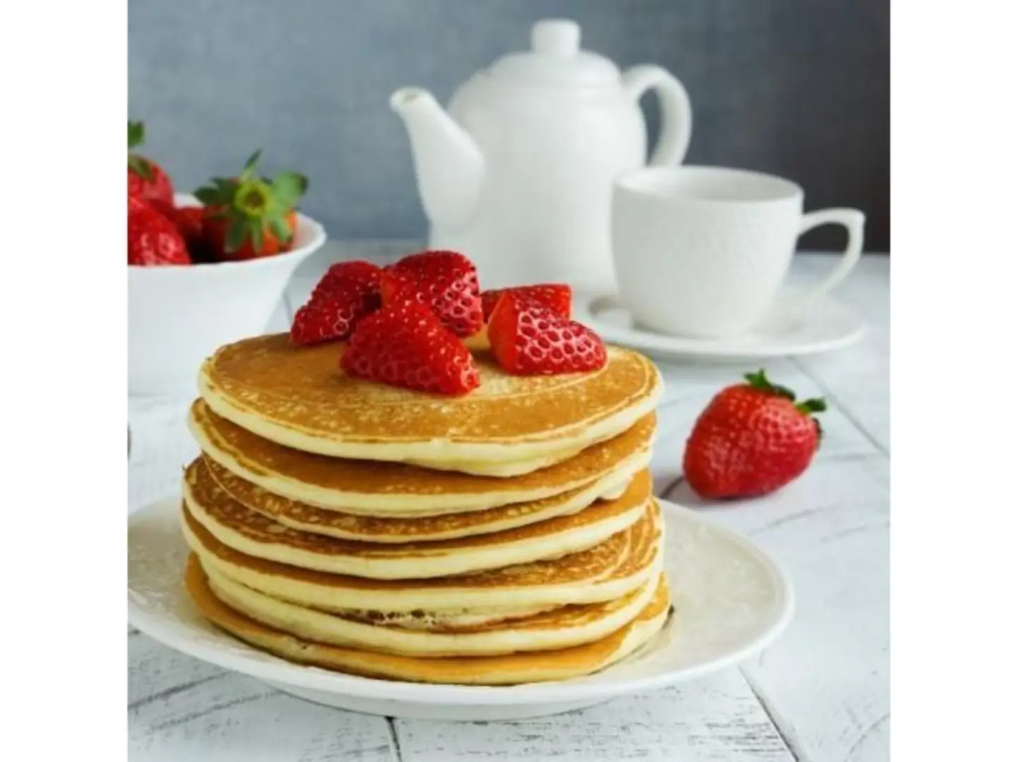 Fruto Pancake