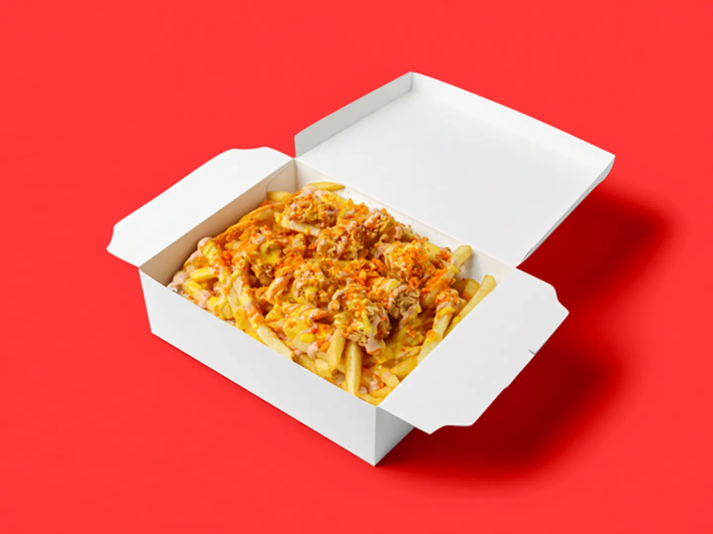 لغاويص بطاطا