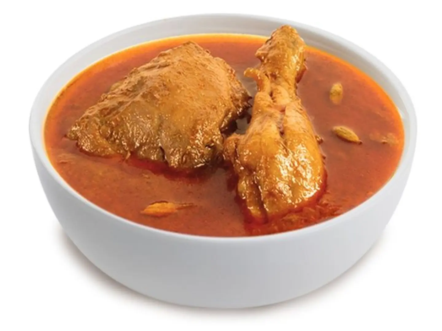 كرك دجاج قورمه