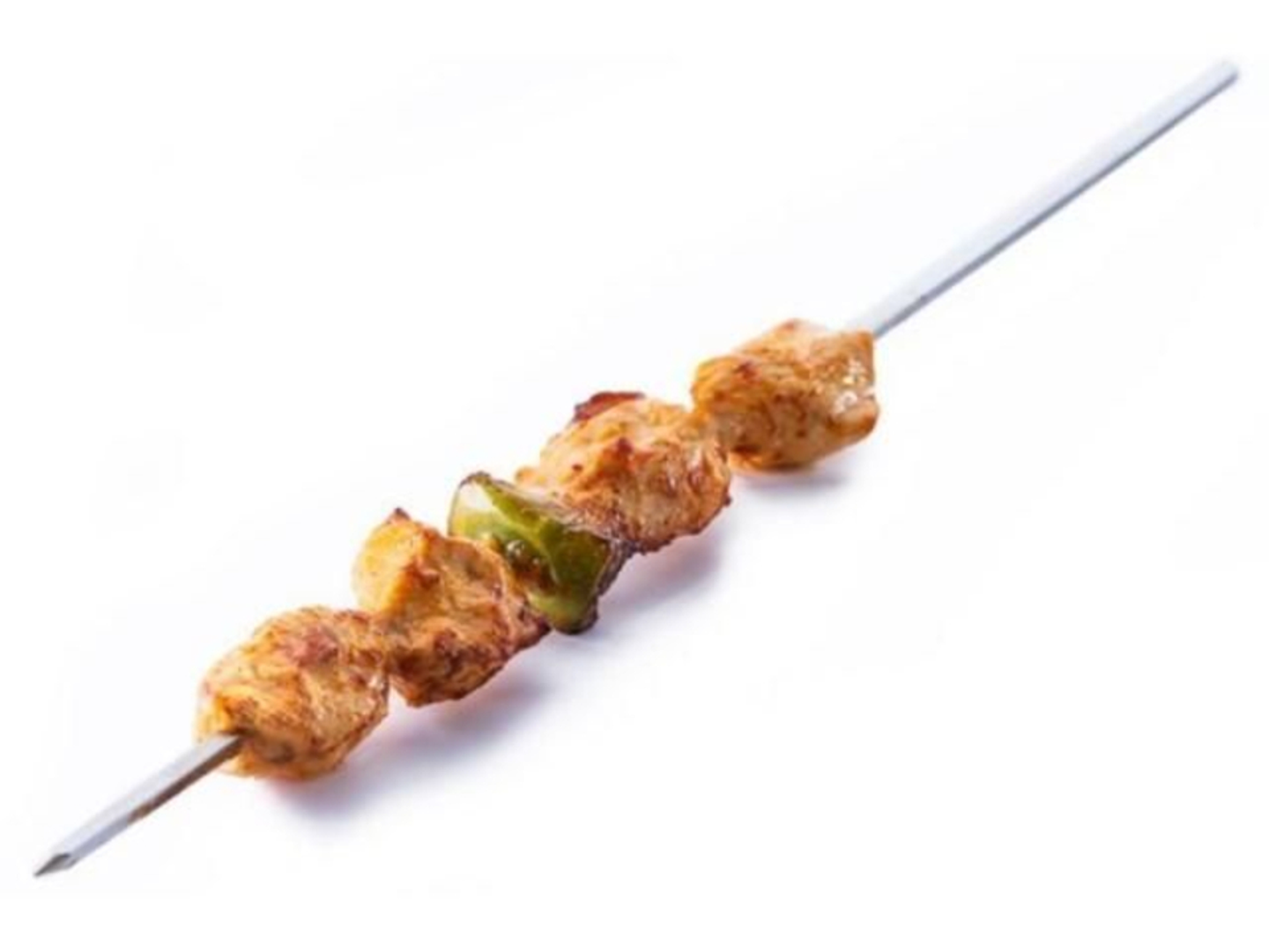Boneless Chicken Skewer