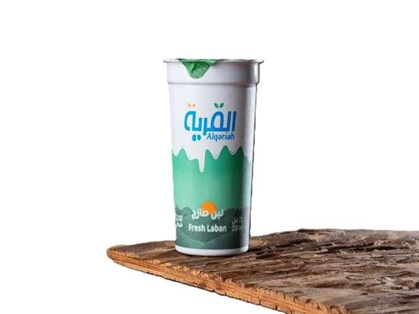 Alqariyah Laban