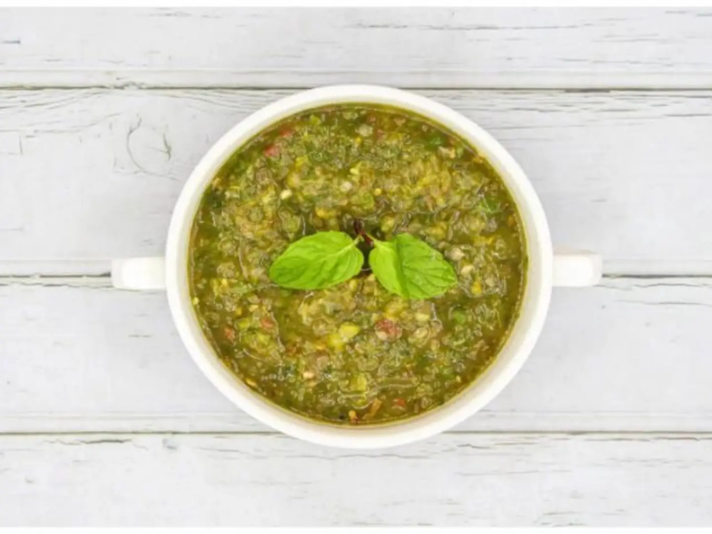 Pepper Mix