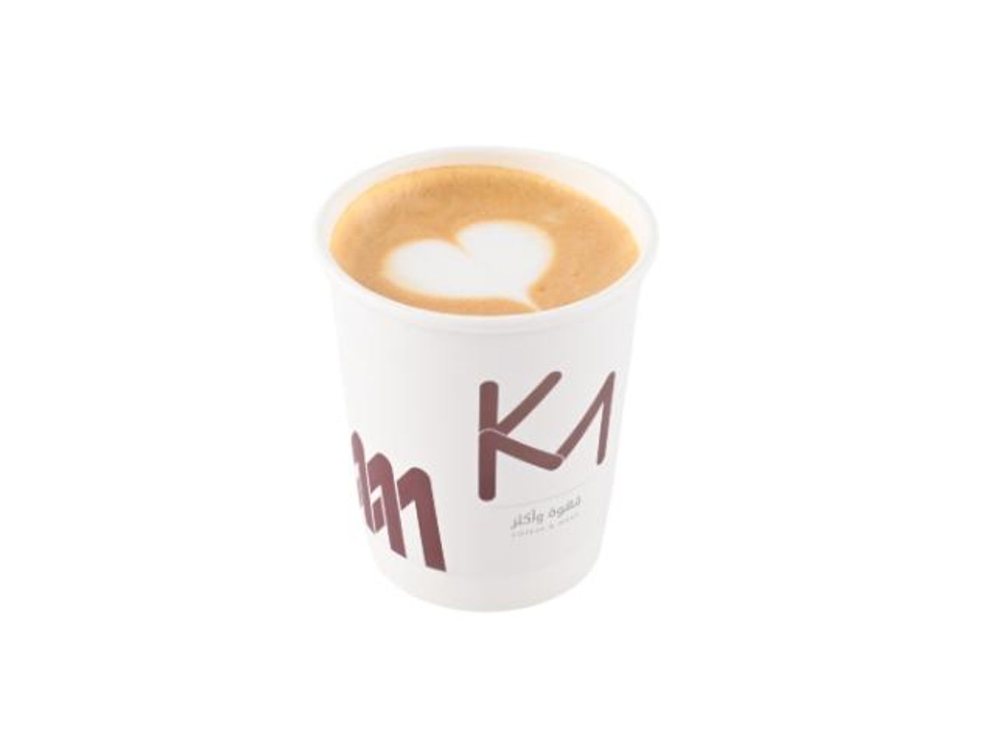 Spanish Latte