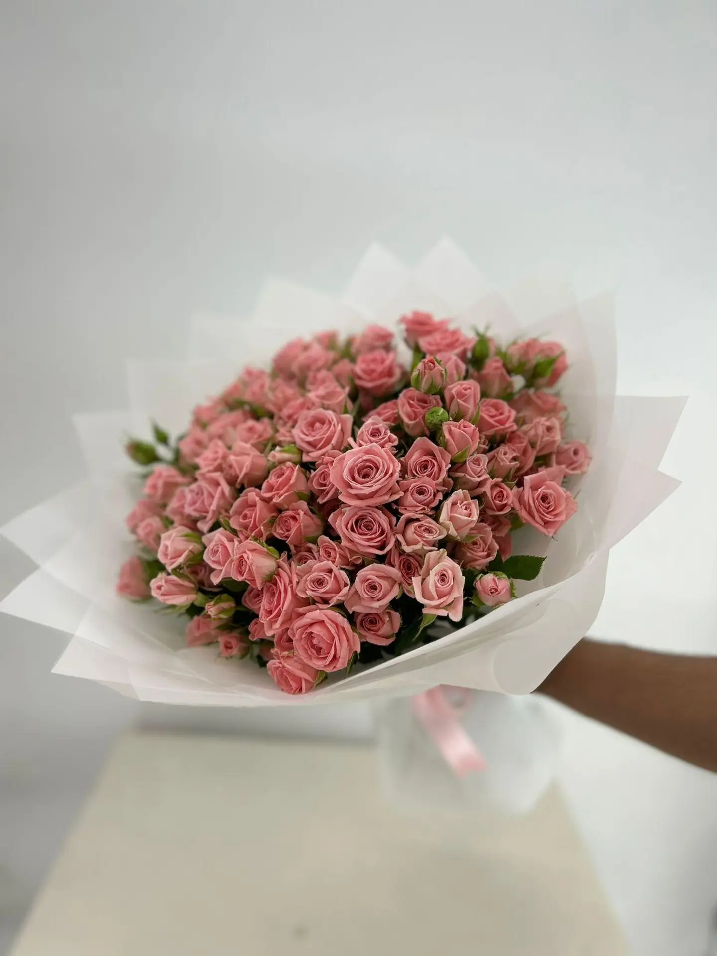 Bouquet Of Loyalty