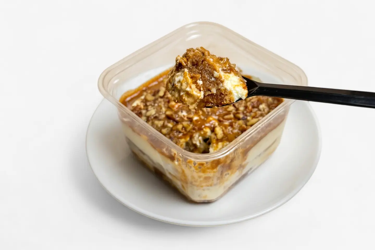Tiramisu Pecan