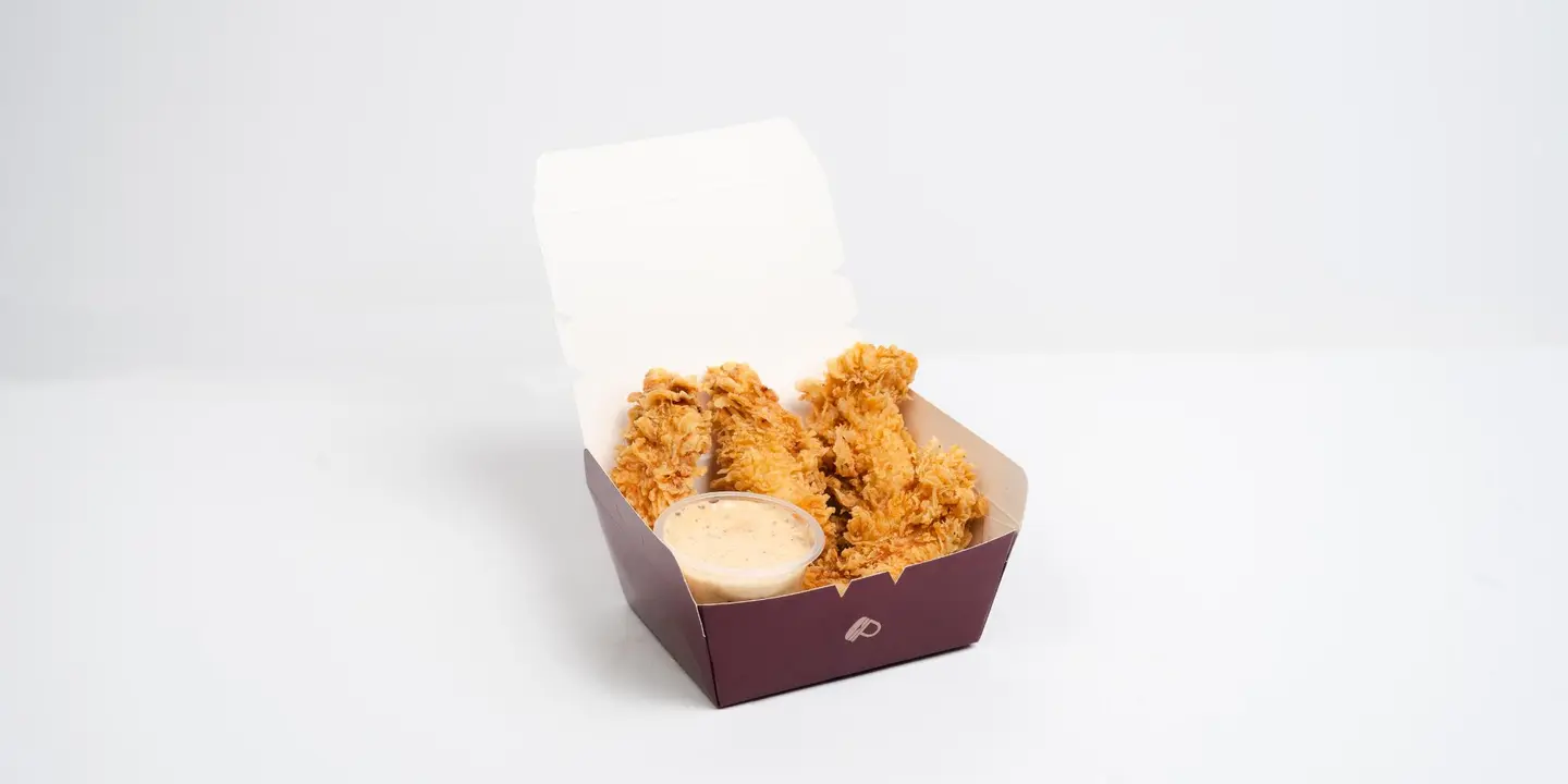Bbq Box