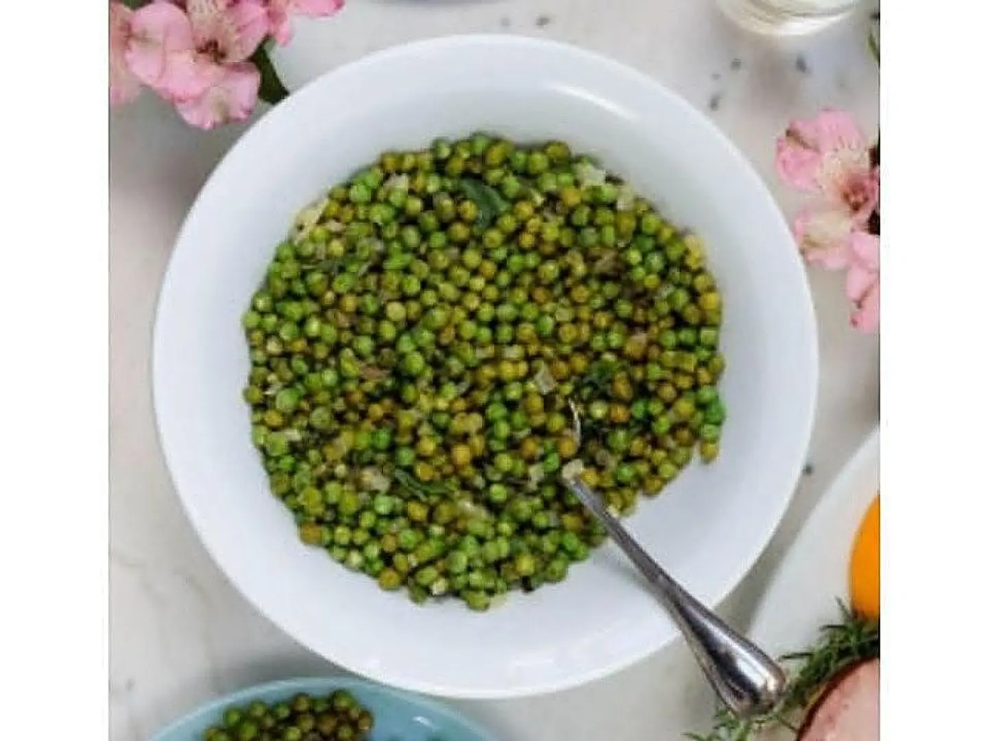 Peas