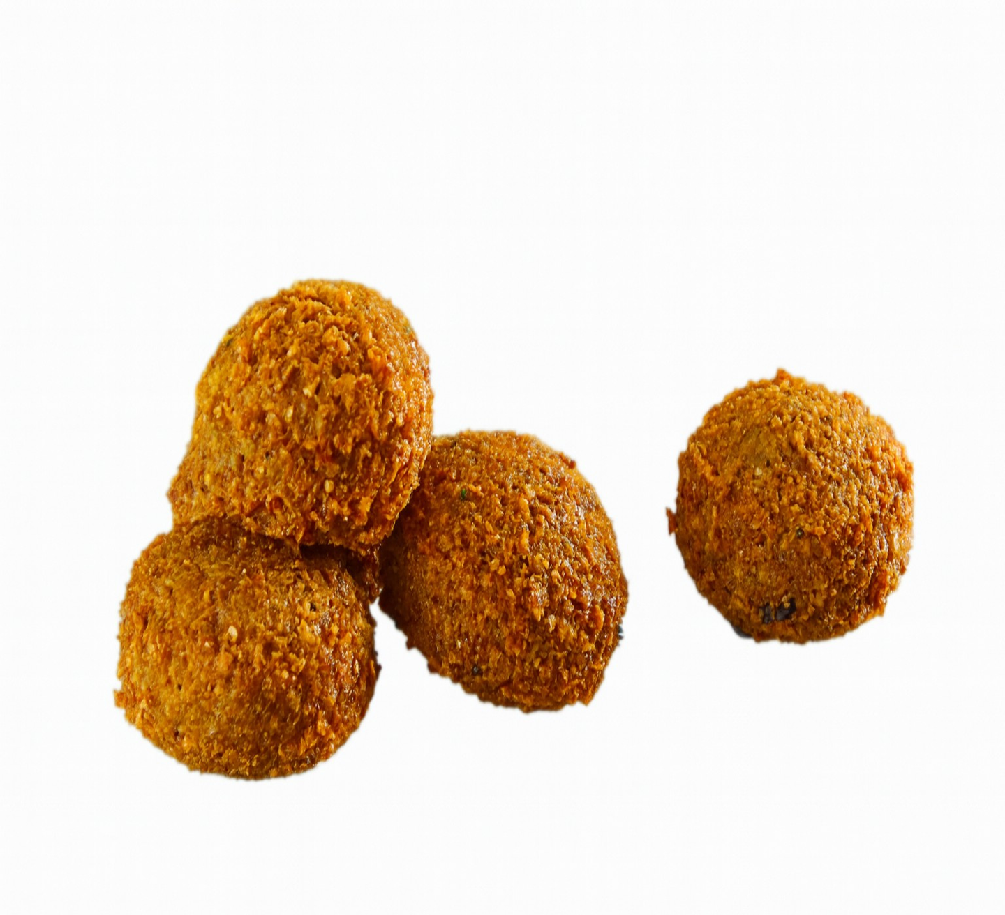 Falafel 4 Pieces