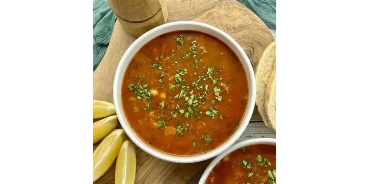 Soup